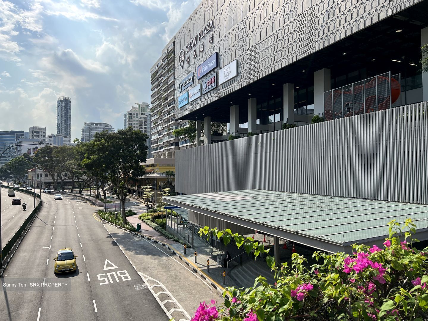 Prome Road (D12), Terrace #538570751